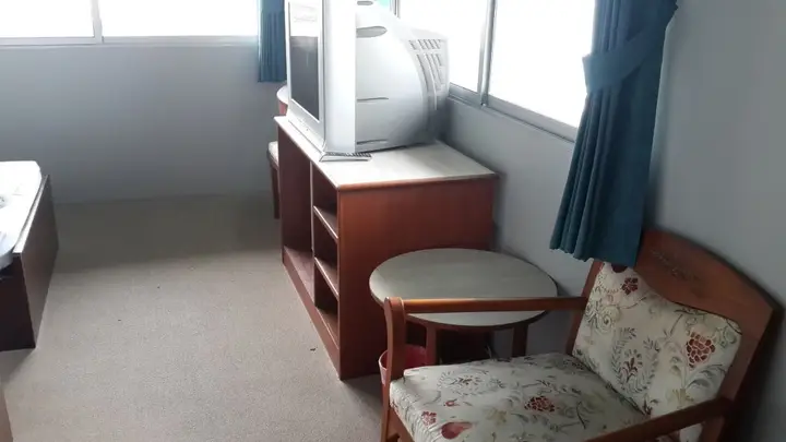 Самуи: Win Hotel
