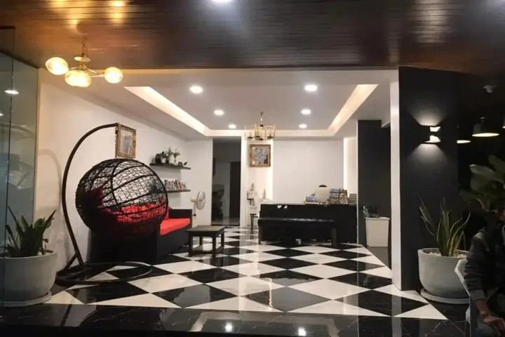 Самуи: The Chess Samui