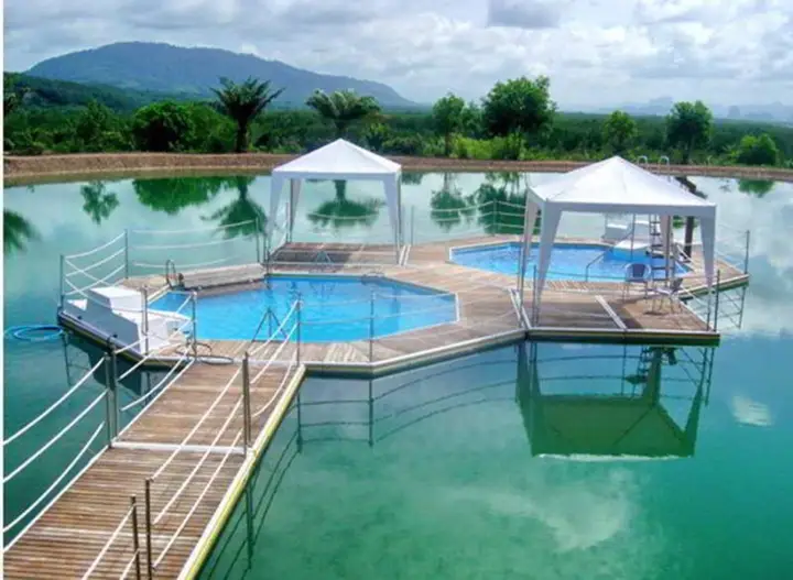 Такуа-Тунг: Phatawan Resort