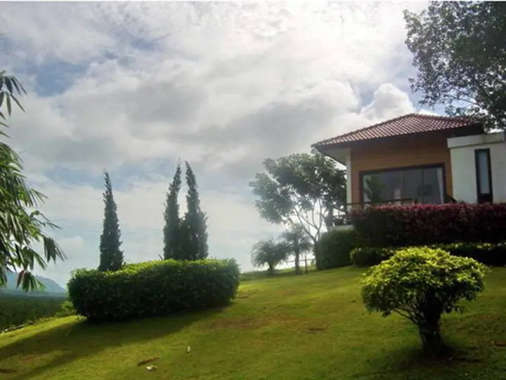 Такуа-Тунг: Phatawan Resort