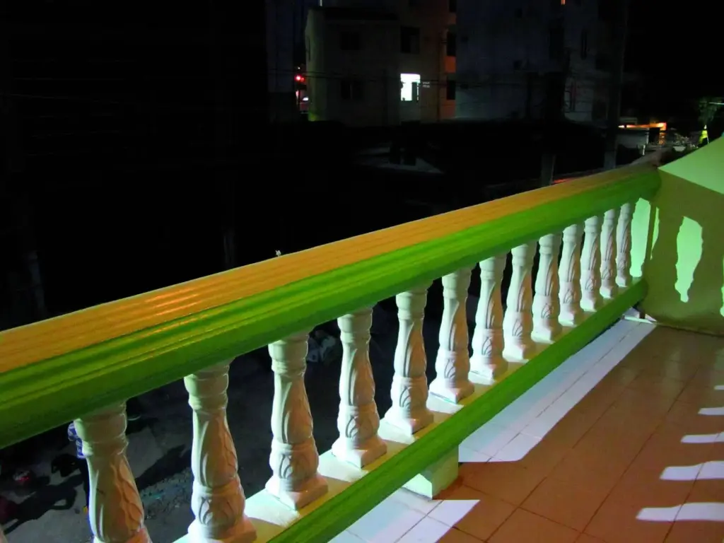 Паттайя: NN Apartment