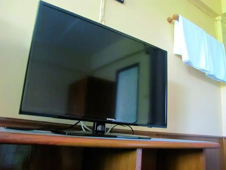Паттайя: NN Apartment