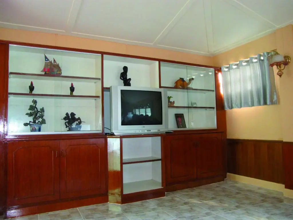 Паттайя: NN Apartment