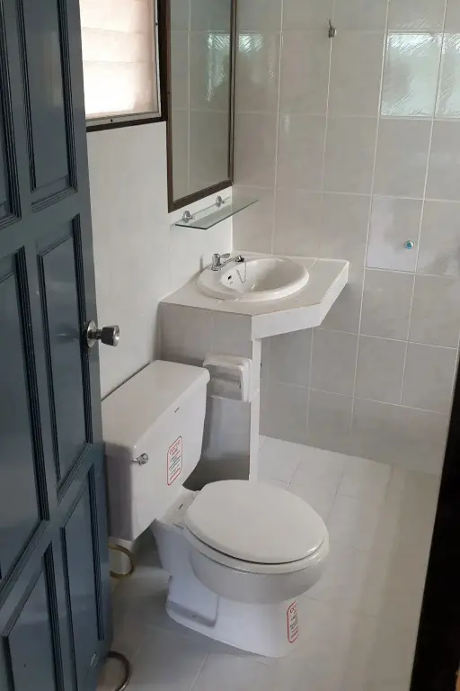 Паттайя: NN Apartment