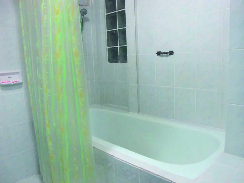 Паттайя: NN Apartment