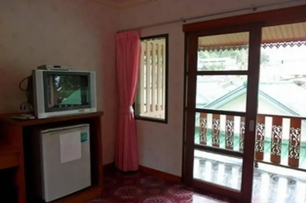 Ко Чанг: Sangtawan Resort