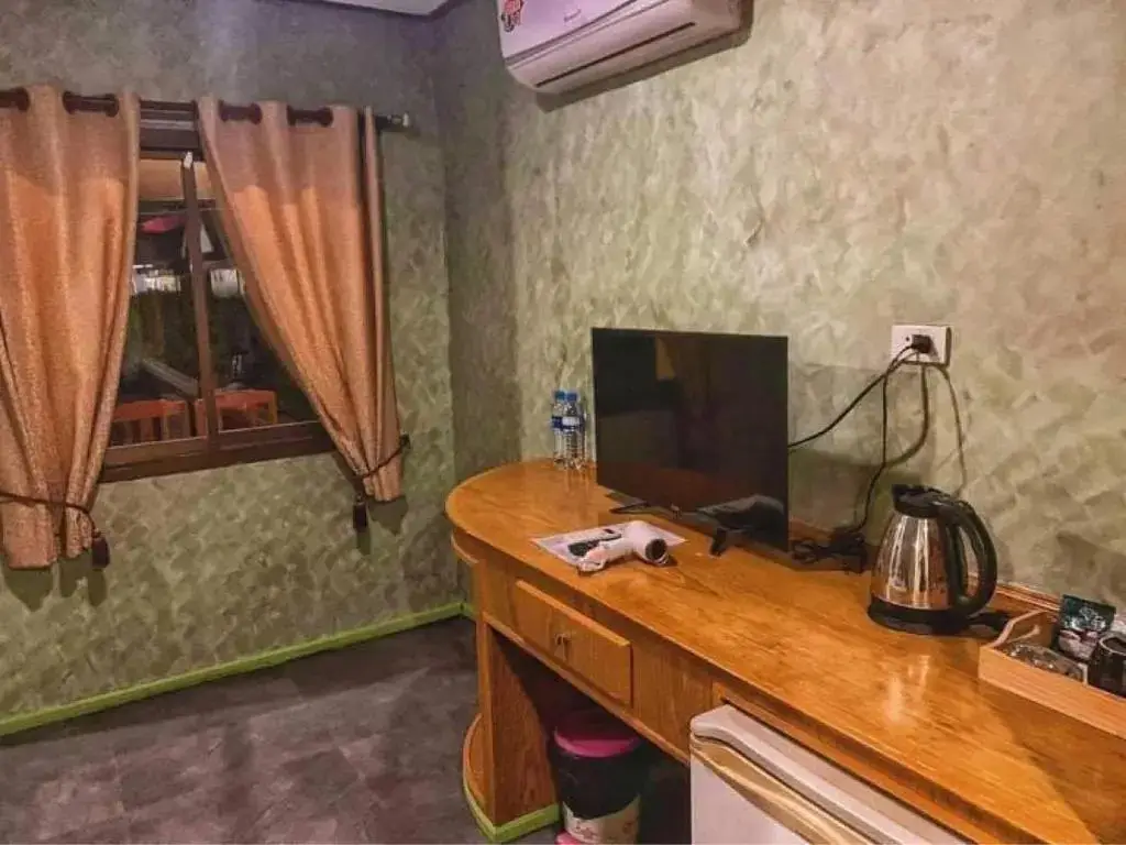 Ко Чанг: Sangtawan Resort