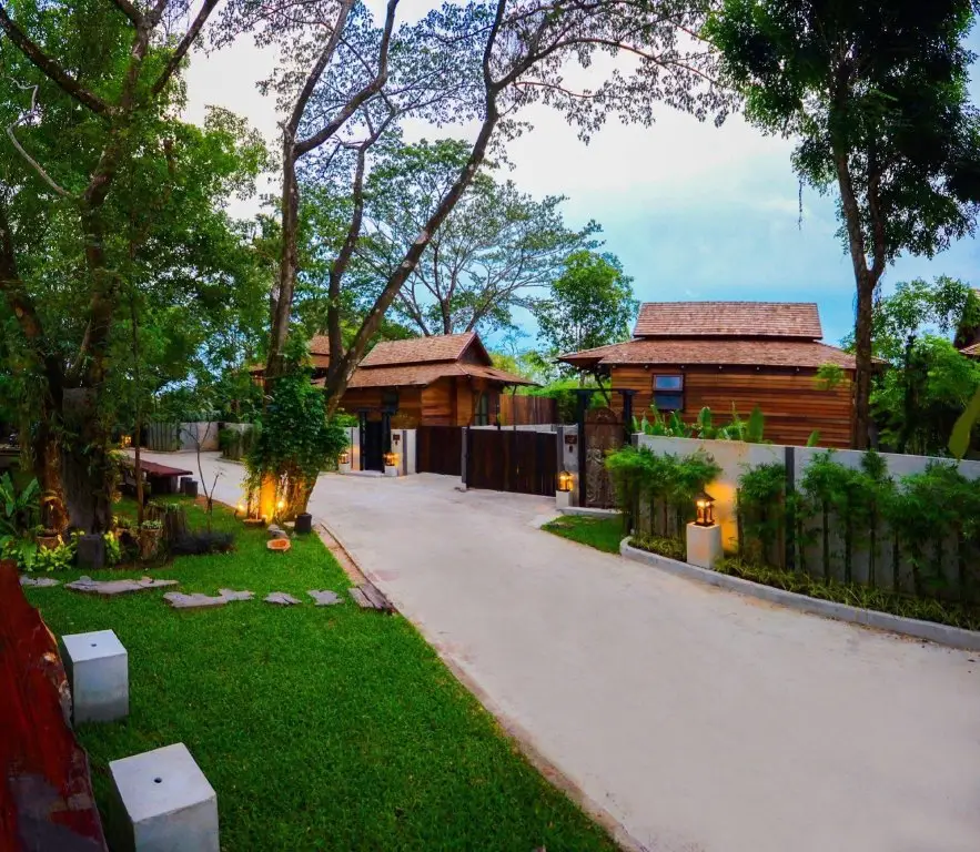 Муанг: Ananta Thai Pool Villas Resort Phuket