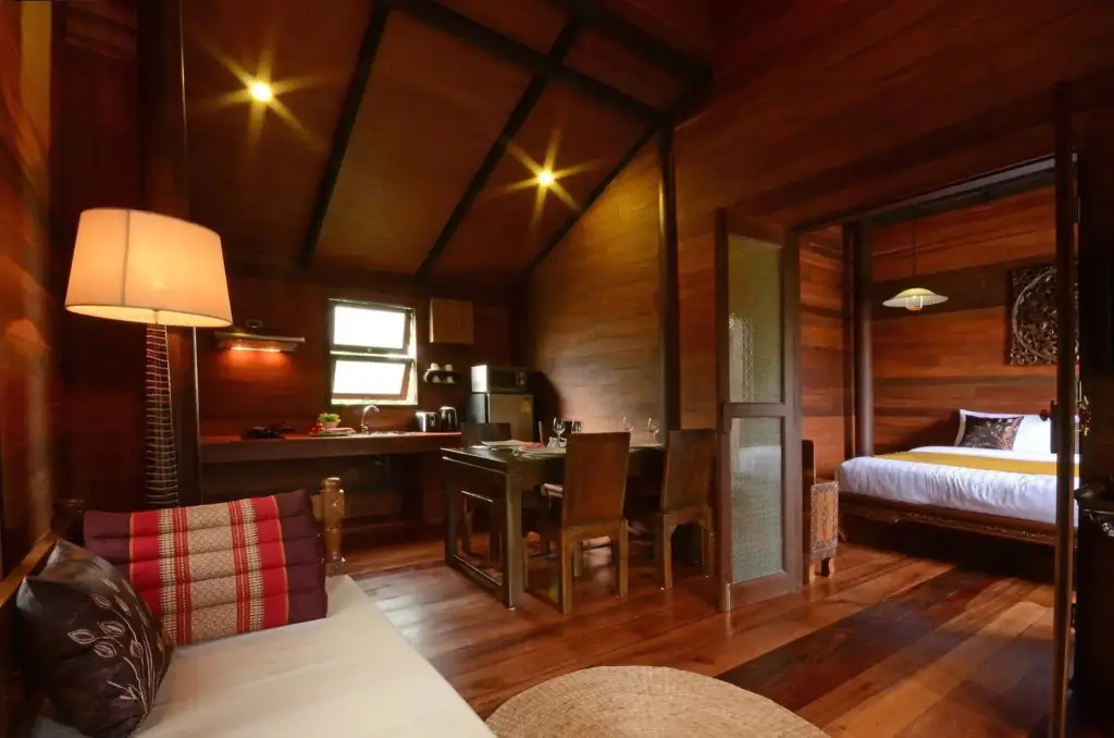 Муанг: Ananta Thai Pool Villas Resort Phuket