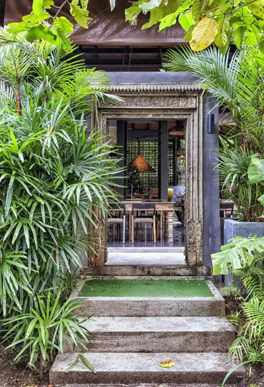 Муанг: Ananta Thai Pool Villas Resort Phuket