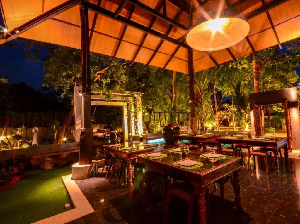 Муанг: Ananta Thai Pool Villas Resort Phuket