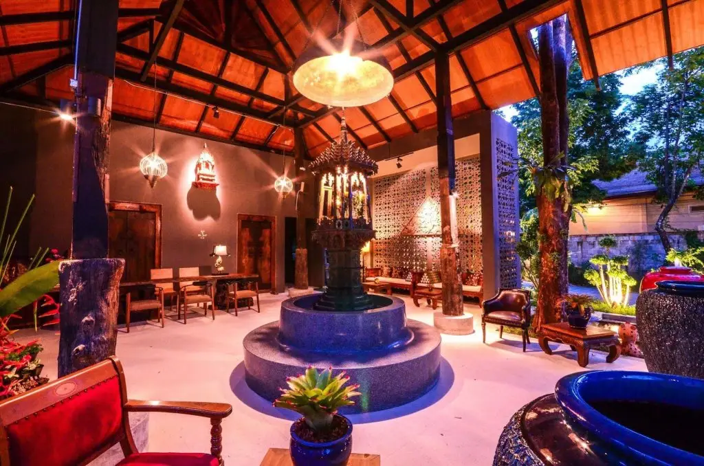 Муанг: Ananta Thai Pool Villas Resort Phuket