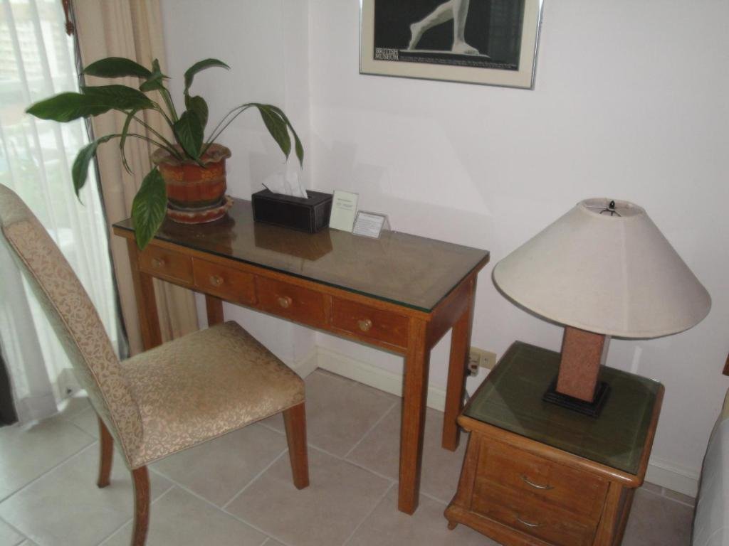 Паттайя: Jomtien View Talay Studio Apartments