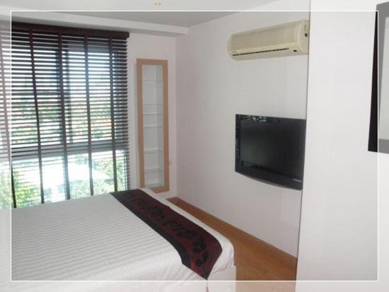 Паттайя: Jomtien View Talay Studio Apartments