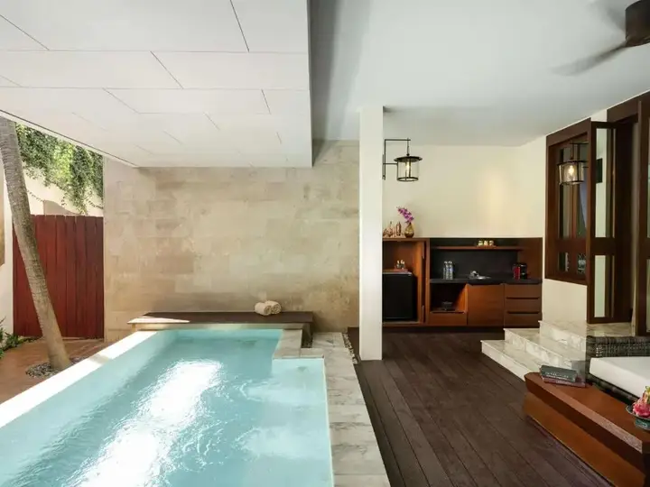 Пхукет: Avista Hideaway Phuket Patong – MGallery