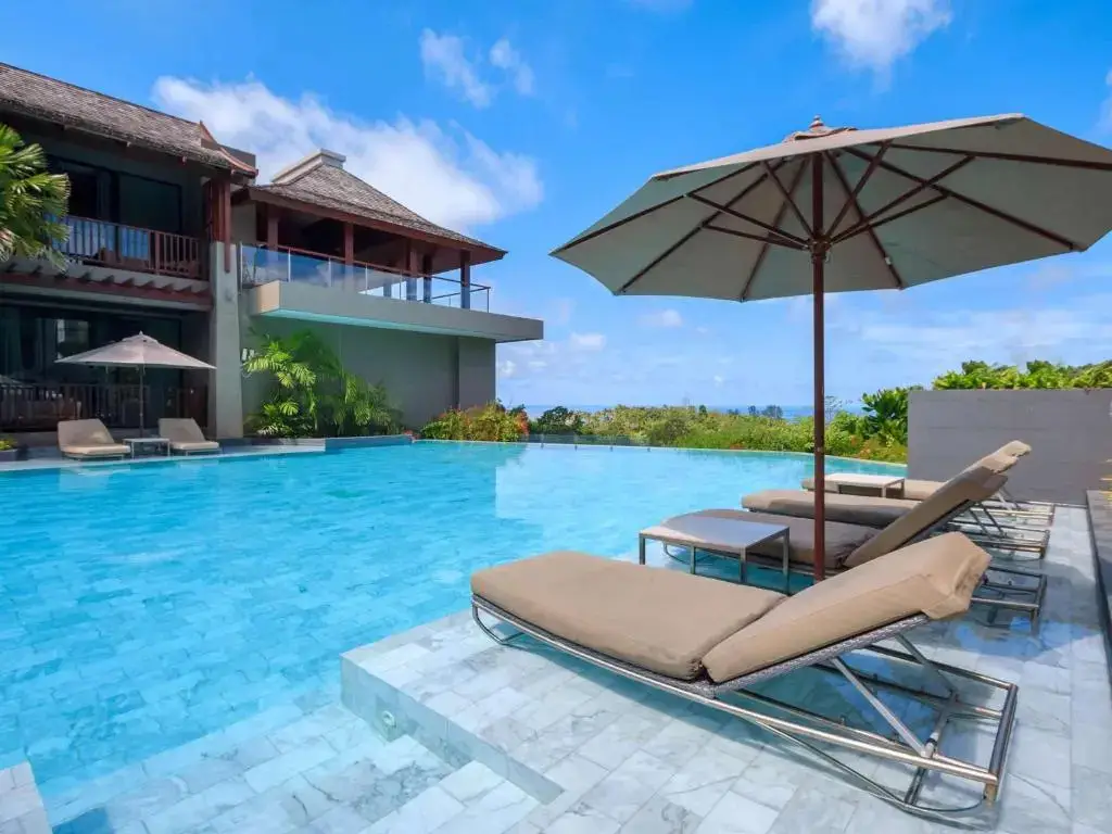 Пхукет: Avista Hideaway Phuket Patong – MGallery 