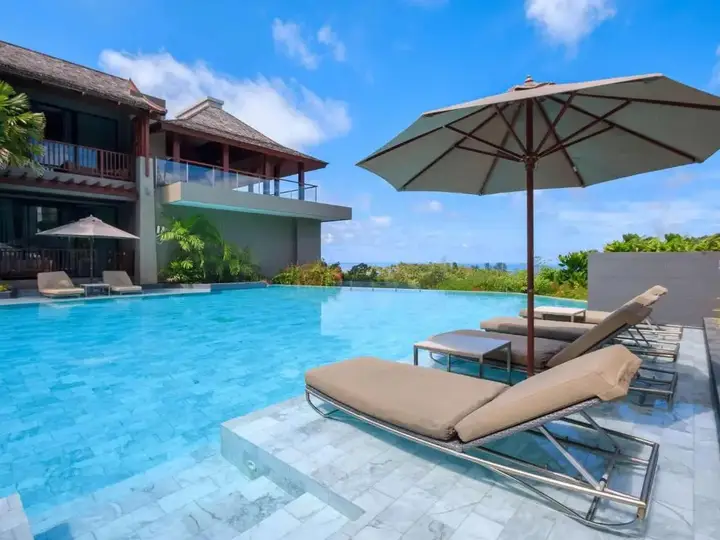 Пхукет: Avista Hideaway Phuket Patong – MGallery
