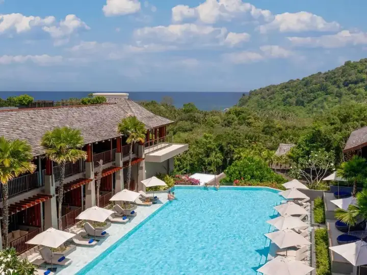 Пхукет: Avista Hideaway Phuket Patong – MGallery