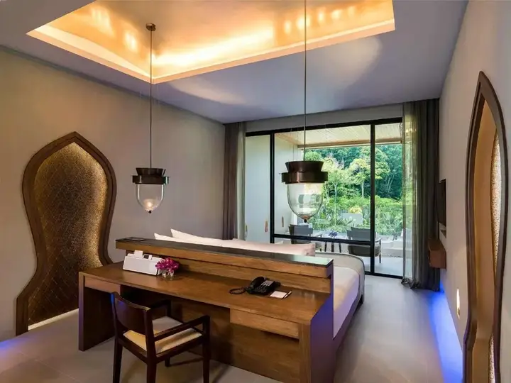 Пхукет: Avista Hideaway Phuket Patong – MGallery