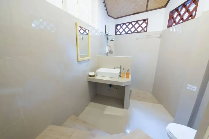 Остров Тау: Koh Tao Coral Grand Resort