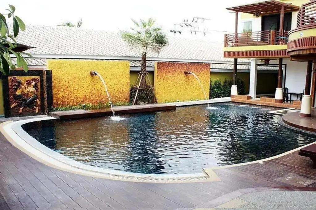 Самуи: Suanmali Samui