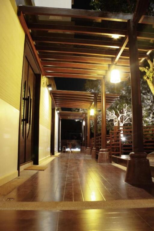 Самуи: Suanmali Samui