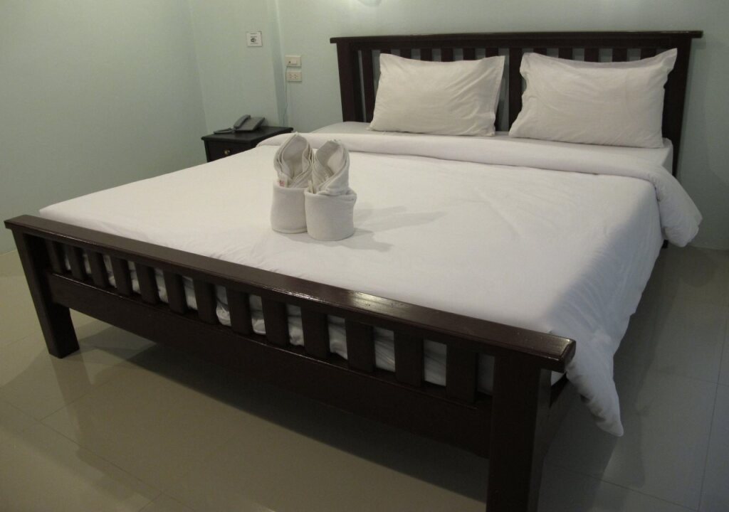 Чианграй: Koh Loi Hotel