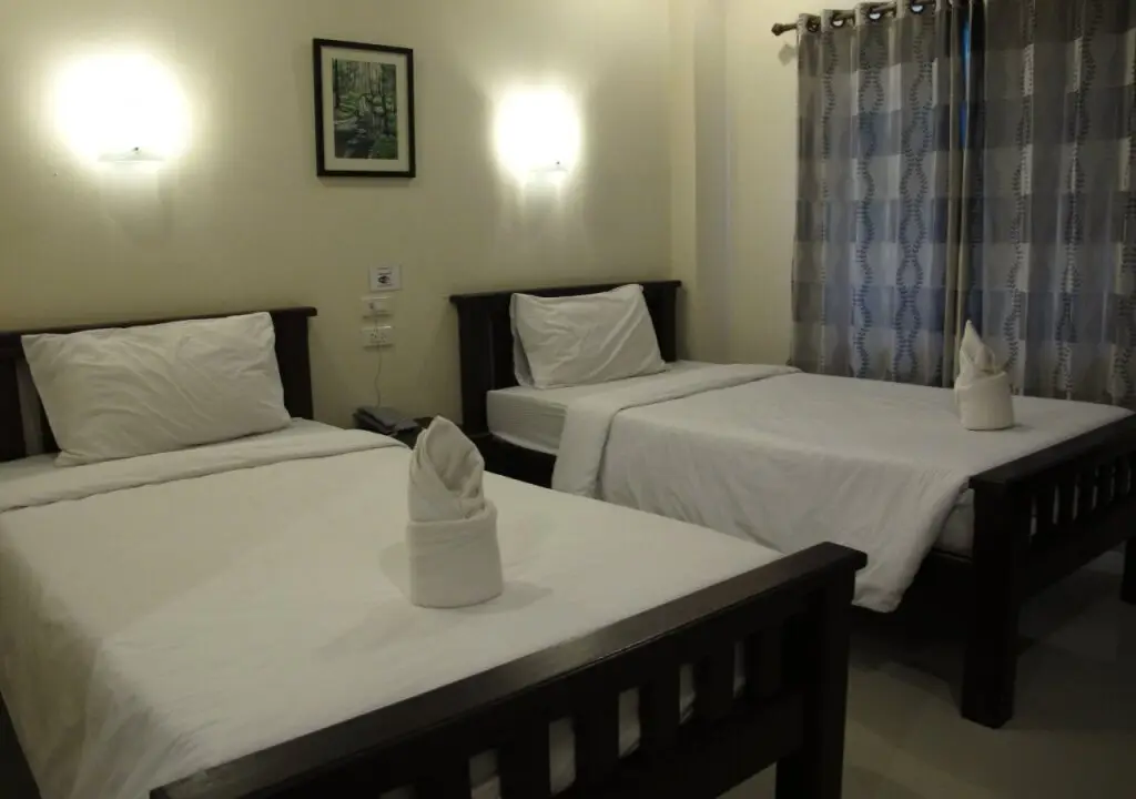Чианграй: Koh Loi Hotel