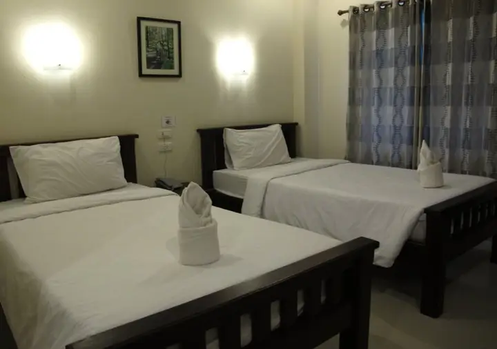 Чианграй: Koh Loi Hotel