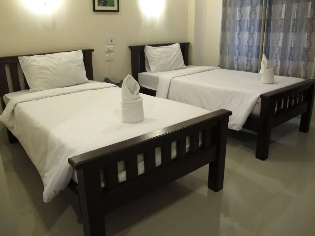 Чианграй: Koh Loi Hotel