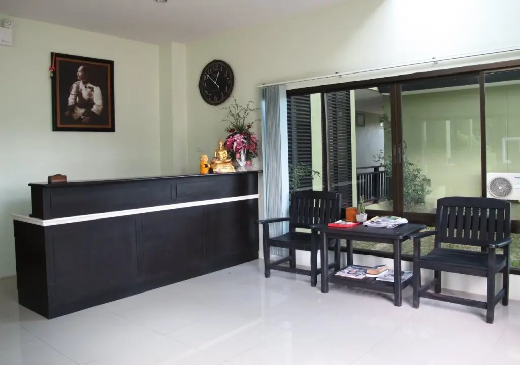 Чианграй: Koh Loi Hotel