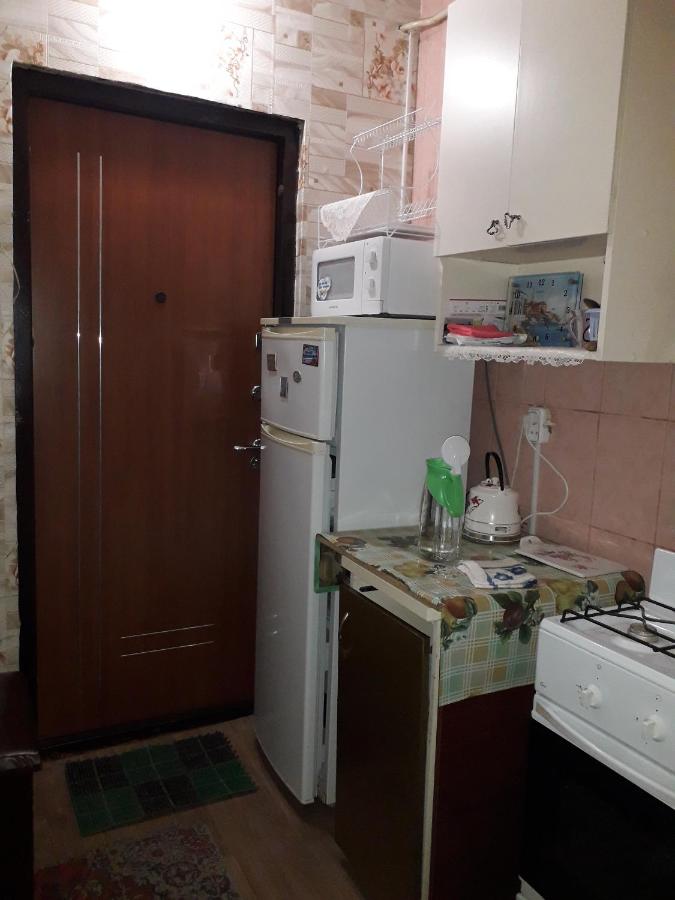 Орел: квартира малогабаритная и уютная