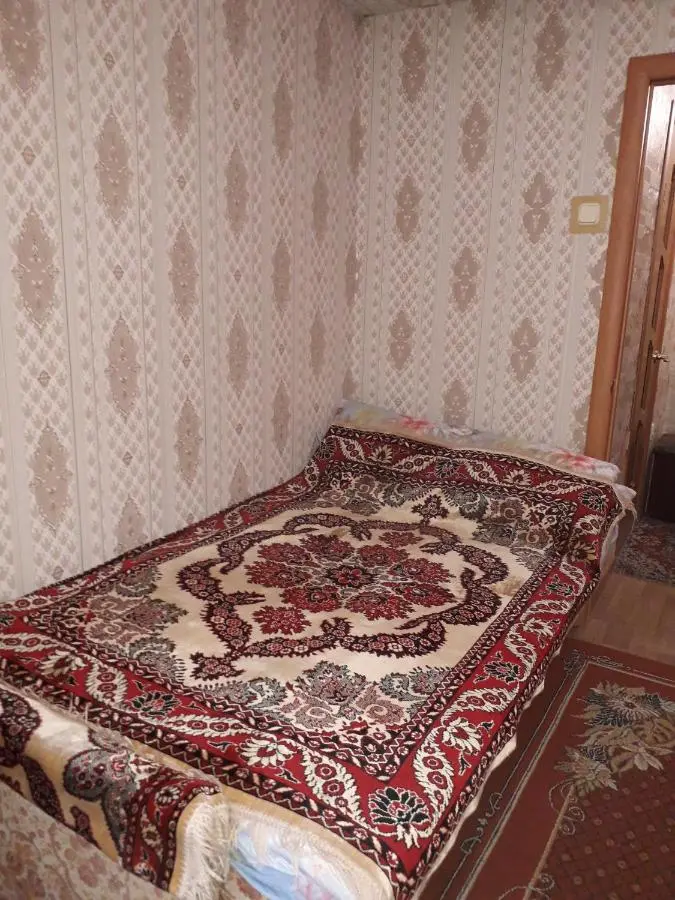 Орел: квартира малогабаритная и уютная