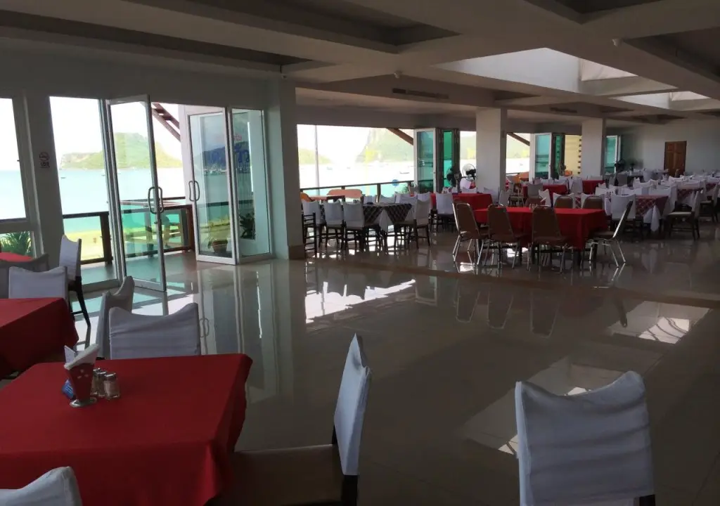 Hadthong Hotel — фото 1
