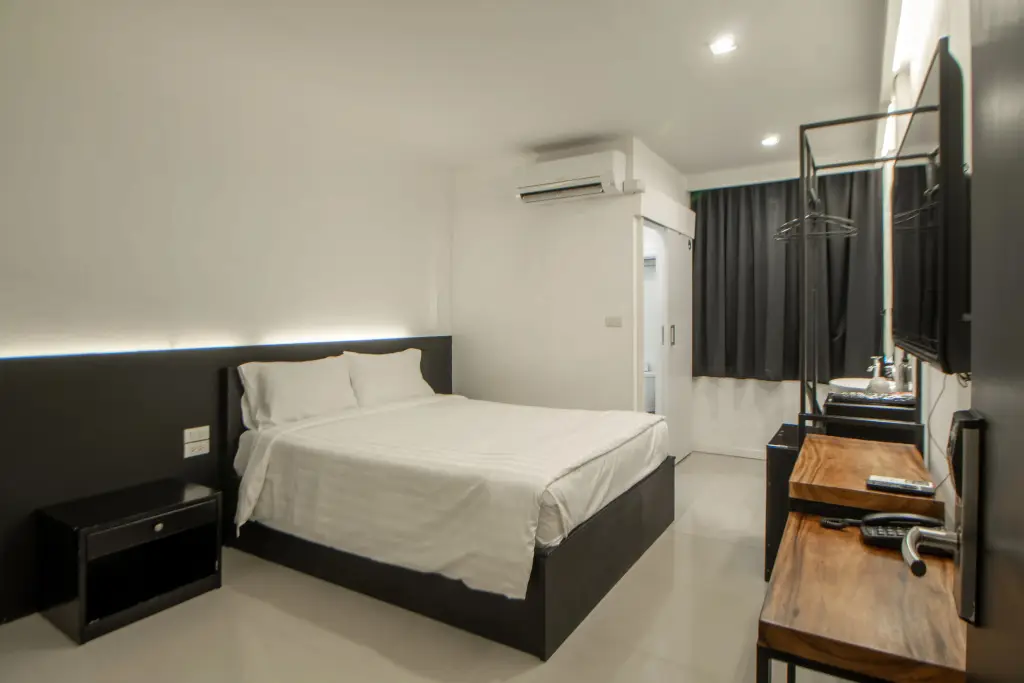 Чиангмай: The Nimman Hotel
