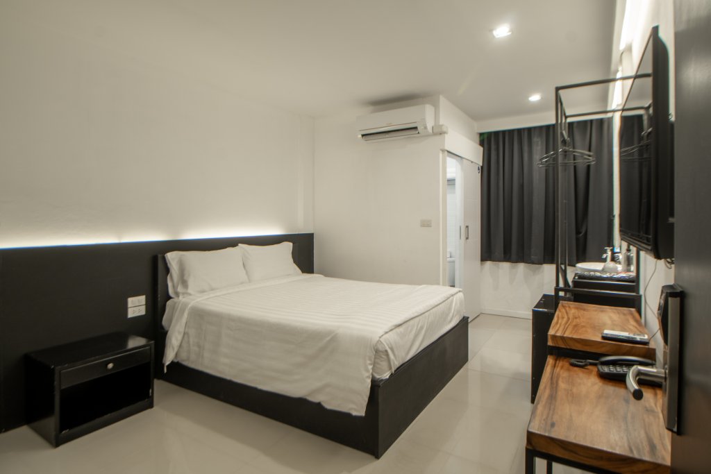 Чиангмай: The Nimman Hotel