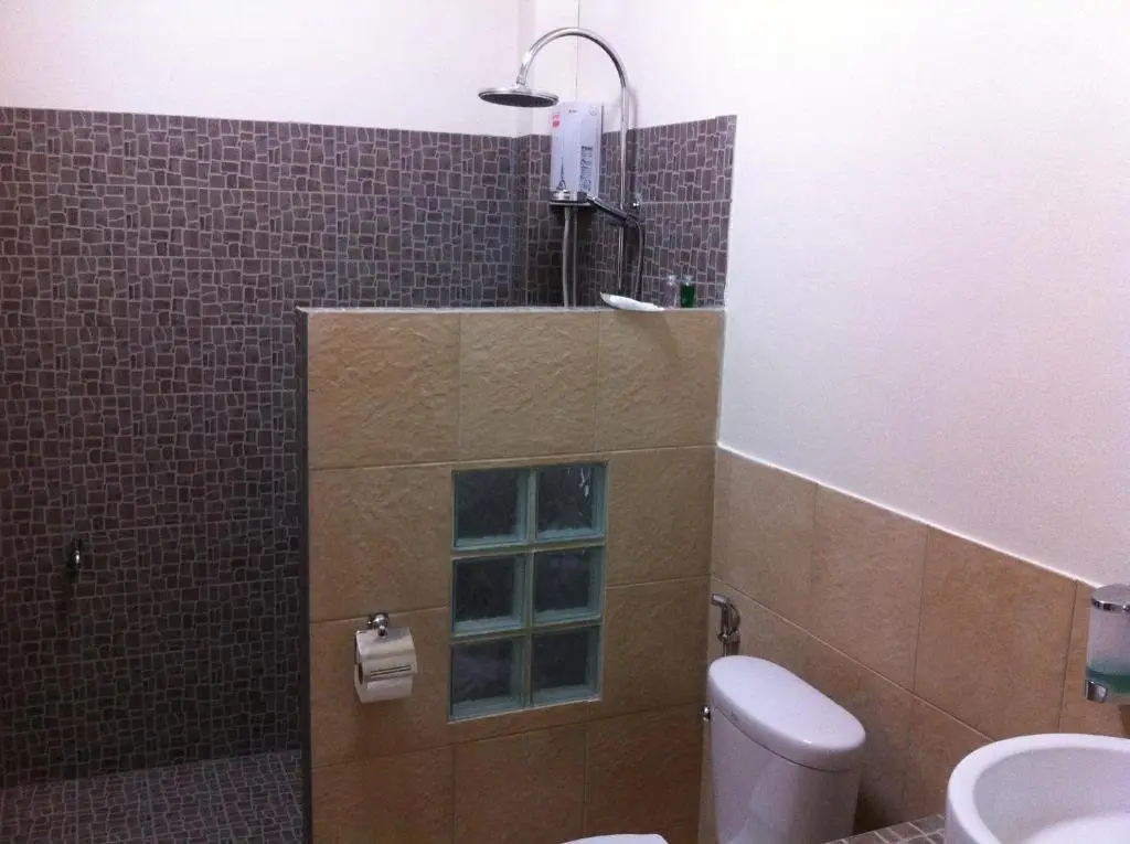 Чианграй: Ban Lom Jen Homestay