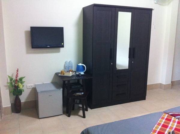 Чианграй: Ban Lom Jen Homestay