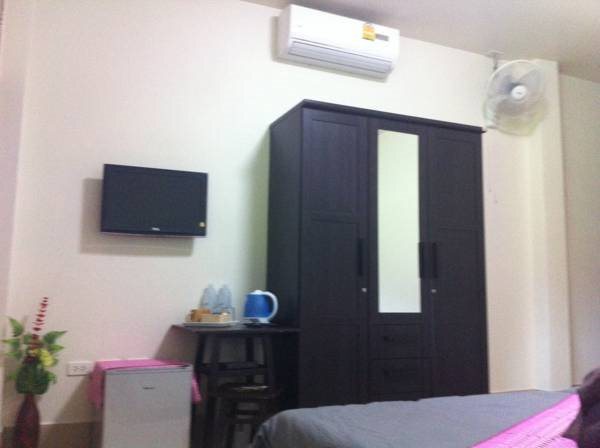 Чианграй: Ban Lom Jen Homestay