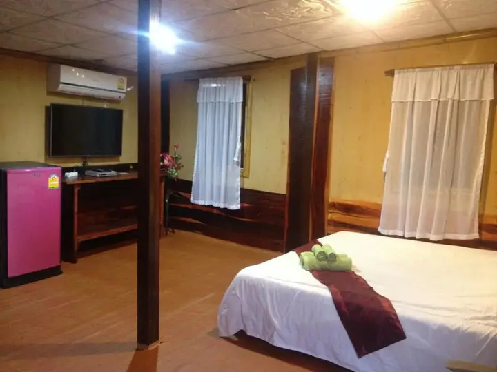 Аюттхая: Jidapa Resort
