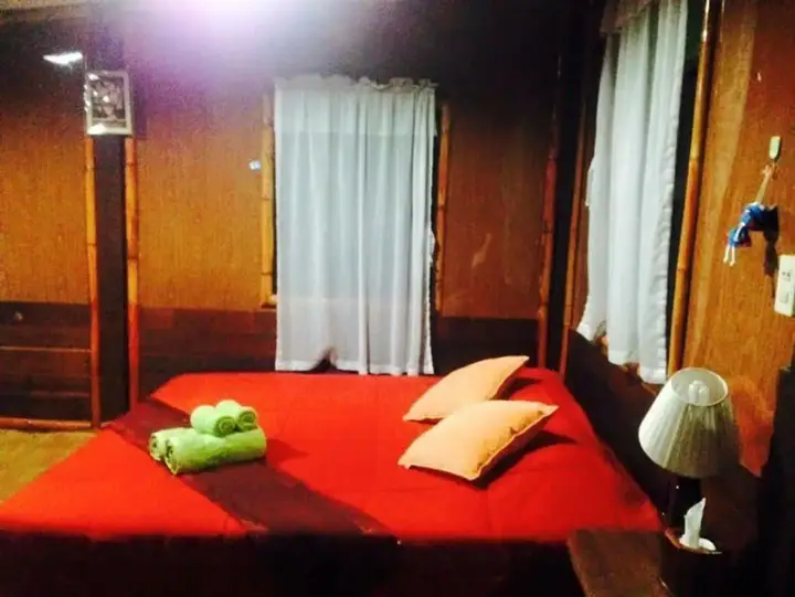 Аюттхая: Jidapa Resort