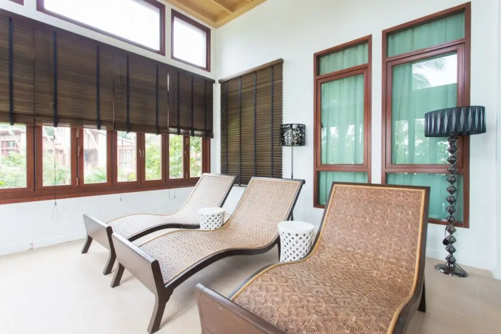 Краби: Amatapura Beach Villa 15