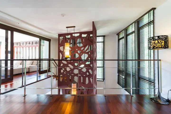Краби: Amatapura Beach Villa 15