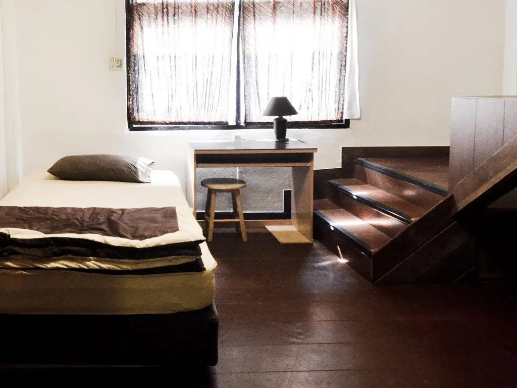 Бангкок: Suk11 Hostel