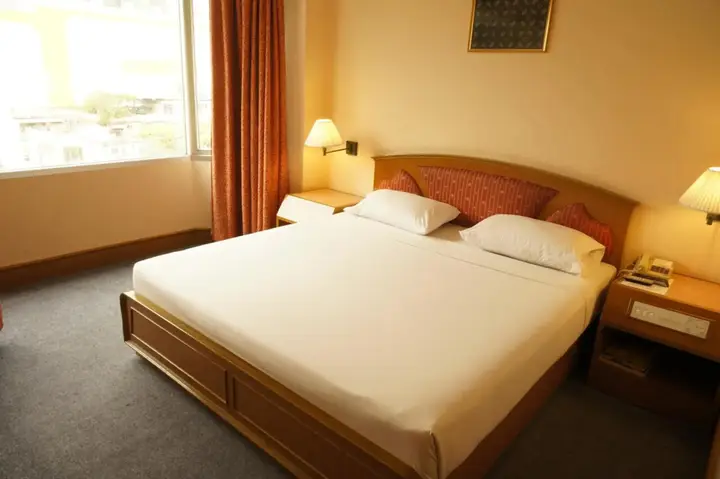 Бангкок: Bangkok City Inn Hotel