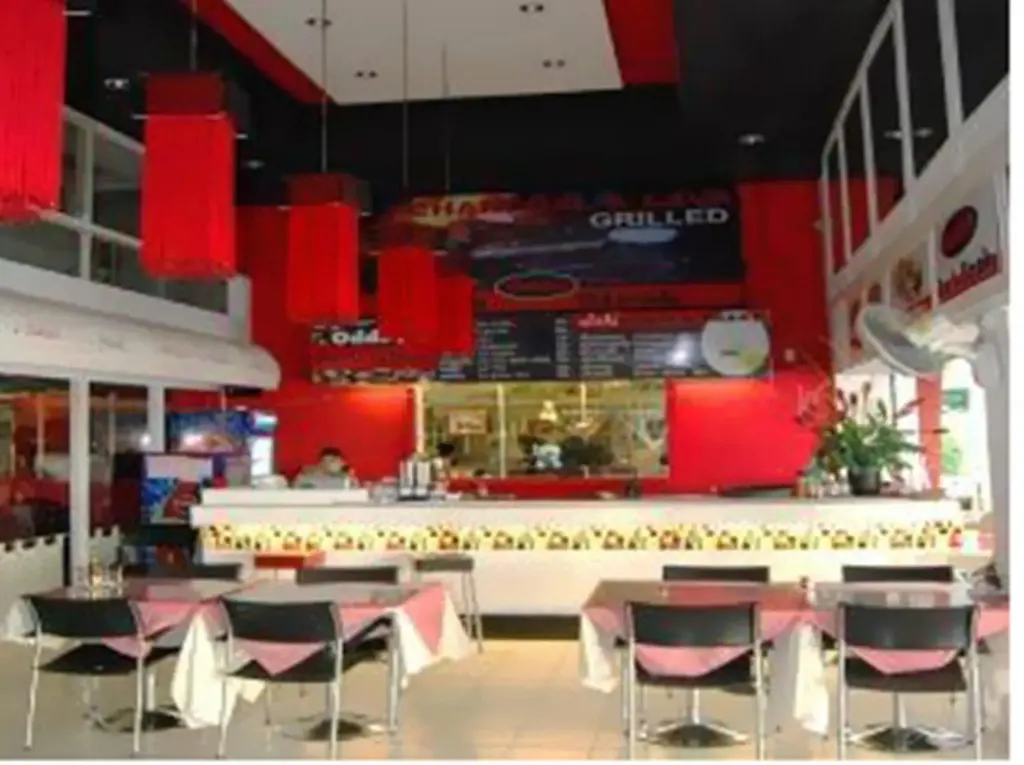 Бангкок: Bangkok City Inn Hotel