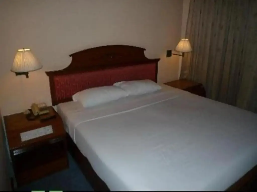 Бангкок: Bangkok City Inn Hotel