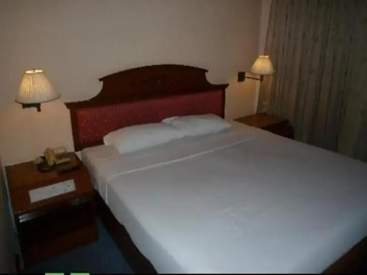 Бангкок: Bangkok City Inn Hotel