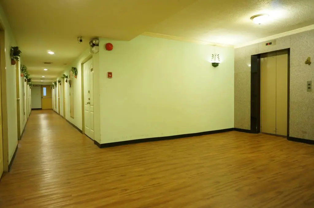 Бангкок: Bangkok City Inn Hotel
