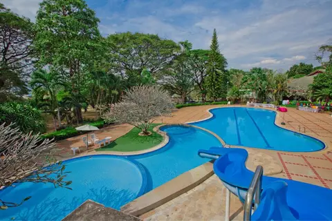 Muaklek Paradise Resort — фото 1